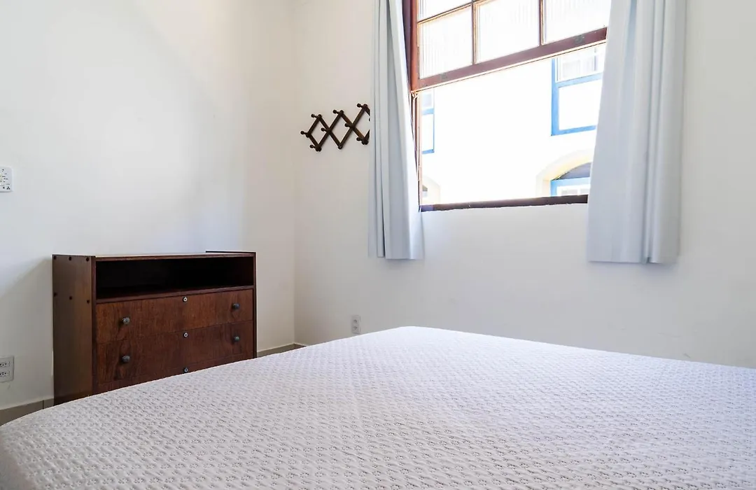 Apartamento Castelinho a Beira Mar na Prainha-1