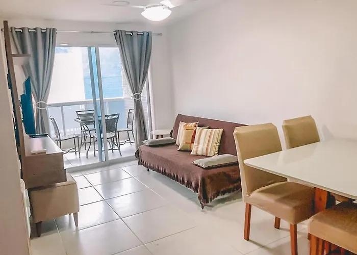 Apto Le Bon Vivant 406 Arraial do Cabo